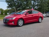 Used 2020 Hyundai Elantra SE image 2
