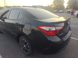 Used 2014 Toyota Corolla S w/ Protection Package image 5