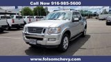 Used 2010 Ford Explorer Sport Trac Limited image 5