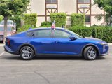 New 2025 Kia K4 LXS image 3