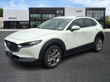 Used 2022 MAZDA CX-30 AWD 2.5 S w/ Select Package image 3