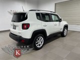Used 2019 Jeep Renegade Latitude w/ Cold Weather Group image 6