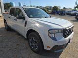 New 2025 Ford Maverick XLT image 3