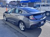 Used 2018 Chevrolet Volt LT w/ Comfort Package image 2