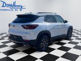 New 2025 Chevrolet TrailBlazer ACTIV w/ Convenience Package image 5