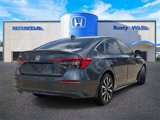 Used 2023 Honda Civic EX image 2
