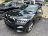 Used 2018 BMW X3 M40i image 3