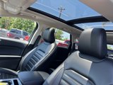 Used 2022 Ford Edge SEL w/ Convenience Package image 3