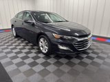 Used 2023 Chevrolet Malibu LT image 2