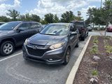 Used 2017 Honda HR-V EX image 2