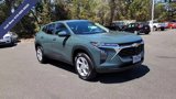 New 2025 Chevrolet Trax LS w/ LS Convenience Package image 3