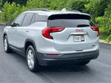 Used 2020 GMC Terrain SLE w/ Driver Convenience Package image 3