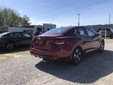 Certified 2023 Nissan Sentra SV w/ All-Weather Package image 2