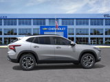 New 2025 Chevrolet Trax LT w/ Driver Confidence Package image 5
