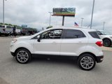 Used 2021 Ford EcoSport Titanium image 4