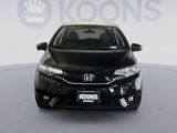 Used 2017 Honda Fit EX-L image 5