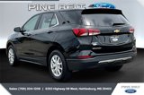 Used 2023 Chevrolet Equinox LT image 2