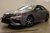 Certified 2024 Toyota Camry SE image 3