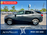 Used 2018 Chevrolet Equinox LT image 4