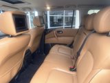 Used 2017 Nissan Armada Platinum image 3