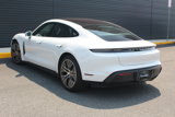 Used 2021 Porsche Taycan 4S w/ Premium Package image 3
