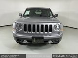Used 2016 Jeep Patriot High Altitude image 2