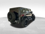 Used 2016 Jeep Wrangler Unlimited Sport w/ Quick Order Package 24S image 3
