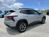 New 2025 Chevrolet Trax LT w/ Driver Confidence Package image 4