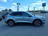 Used 2022 Ford Escape SE w/ SE Sport Appearance Package image 6