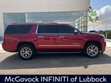 Used 2015 GMC Yukon XL SLE w/ Convenience Package image 3