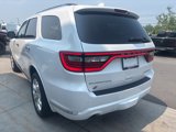 Used 2018 Dodge Durango Citadel w/ Technology Group image 2