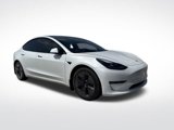 Used 2021 Tesla Model 3 Long Range image 2