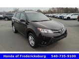 Used 2014 Toyota RAV4 LE image 3