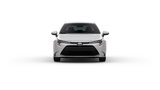 New 2025 Toyota Corolla LE image 2
