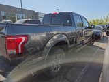 Used 2017 Ford F150 XLT w/ Equipment Group 302A Luxury image 2
