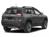 Used 2021 Jeep Cherokee Trailhawk w/ Trailer Tow Group image 5