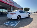 Used 2020 Toyota Camry SE image 5