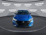 Used 2024 Nissan Versa S w/ S Plus Package image 3