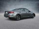 New 2025 Nissan Sentra SV w/ Trunk Package image 2