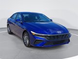 Certified 2024 Hyundai Elantra SEL image 3