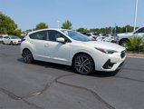 New 2025 Subaru Impreza 2.0i Sport image 3