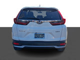 Certified 2021 Honda CR-V EX image 5