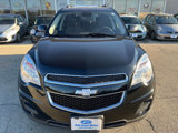Used 2014 Chevrolet Equinox LT w/ Driver Convenience Package image 5