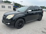 Used 2012 Chevrolet Equinox LTZ image 3