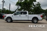 Used 2023 Ford F150 XLT w/ Equipment Group 301A Mid image 5