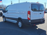 Certified 2016 Ford Transit 250 130 Low Roof w/ Exterior Upgrade Package image 4