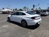 Used 2022 Hyundai Sonata SEL image 4