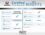 Certified 2023 Honda HR-V LX image 3