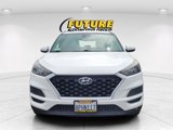 Used 2019 Hyundai Tucson Value w/ Cargo Package image 2
