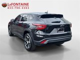 Used 2024 Chevrolet Trax RS w/ Driver Confidence Package image 5